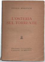 L' osteria Sul Torrente