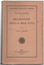 Ricordanze Della Mia Vita