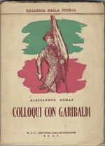 Colloqui Con Garibaldi