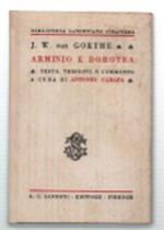 Arminio E Dorotea