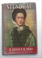 Il Rosso E Il Nero. Cronaca Del Xix Secolo