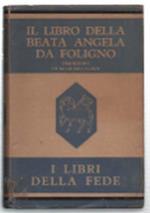 Il Libro Della Beata Angela Da Foligno
