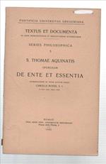 Textus Et Documenta In Usum Exercitationum Et Praelectionum Academicarum. Ser..