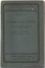 L' uomo E La Donna. I Caratteri Sessuali Secondari Nella Specie Umana