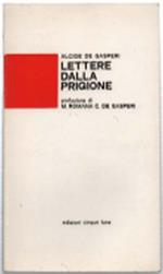 Lettere Dalla Prigione 1927-1928