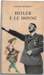 Hitler E Le Donne