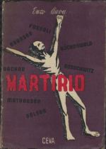 Martirio