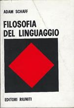 Filosofia Del Linguaggio