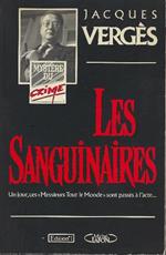 Les Sanguinaires