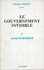 Le Gouvernement Invisible