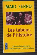 Les Tabous De L'histoire