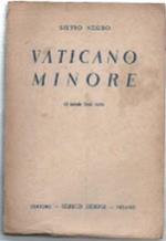 Vaticano Minore