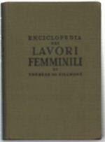 Enciclopedia Dei Lavori Femminili