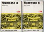 Napoleone Iii. Volume Primo E Secondo