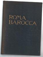 Roma Barocca