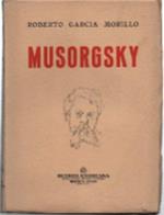 Musorgsky