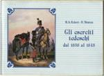 Gli Eserciti Tedeschi Dal 1838 Al 1843