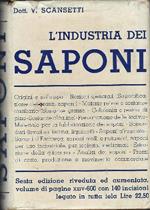 L' industria Dei Saponi