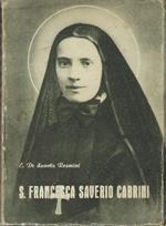 S. Francesca Saverio Cabrini