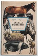 Animali Domestici