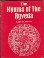 The Hymns Of The Rgveda
