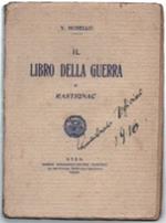 Il Libro Della Guerra Di Rastignac