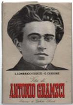 Vita Di Antonio Gramsci