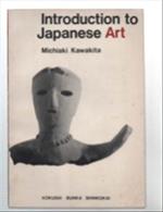 Introduction To Japanese Art