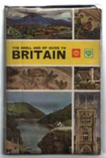 The Shell And Bp Guide To Britain