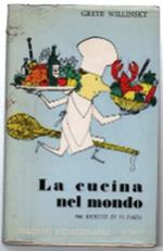 La Cucina Nel Mondo