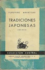 Tradiciones Japonesas