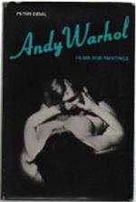 Andy Warhol Films And Painting