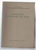 Etnografia E Folklore Del Mare