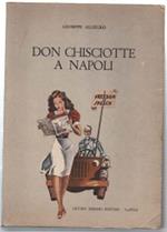 Don Chisciotte A Napoli Dal 1944 Al 1946