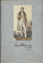 Louis-Philippe Intime
