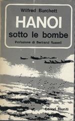 Hanoi Sotto Le Bombe