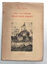 Luci Ed Ombre Della Roma Papale