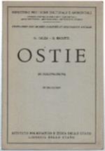 Ostie