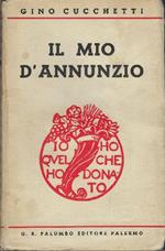 Il Mio D'annunzio