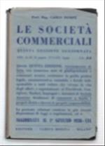 Le Società Commerciali. Manuale Pratico Legale, Amministrativo-Contabile E Fi..