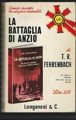 La Battaglia Di Anzio