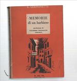 Memorie Di Un Barbiere