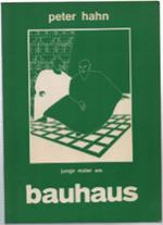 Junge Maler Am Bauhaus