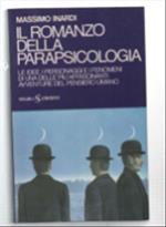 Il Romanzo Della Parapsicologia