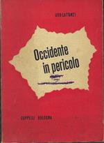 Occidente In Pericolo