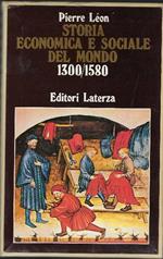 Storia Economica E Sociale Del Mondo