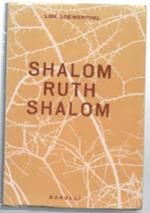 Shalom Ruth Shalom