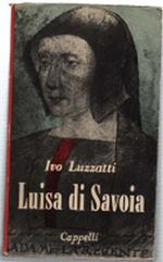Luisa Di Savoia (1476-1531)