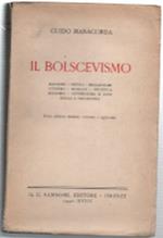 Il Bolscevismo