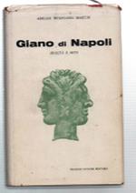 Giano Di Napoli. Realtà E Mito